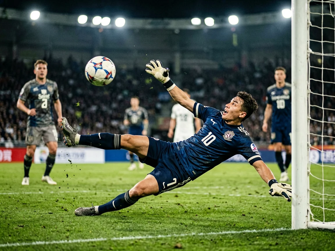 詹姆斯罗德里格斯状态回暖有望出征2026世界杯